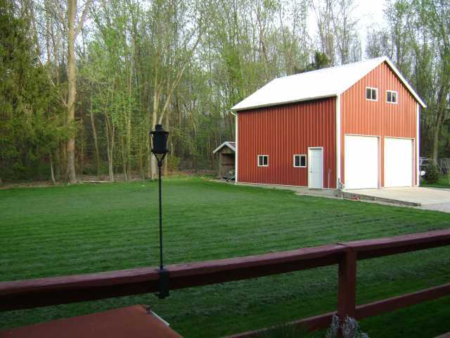 9256 Clover Valley Road Johnstown, OH 43031 - Photo 6 of 9