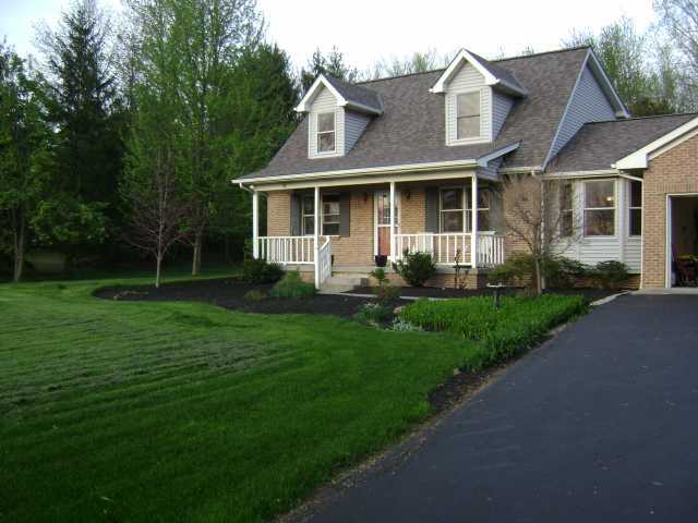 9256 Clover Valley Road Johnstown, OH 43031 - Photo 9 of 9