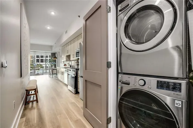 $275,000 | 1100 Howell Mill Road Northwest, Unit 202, Atlanta, GA 30318