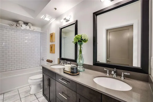 $275,000 | 1100 Howell Mill Road Northwest, Unit 202, Atlanta, GA 30318