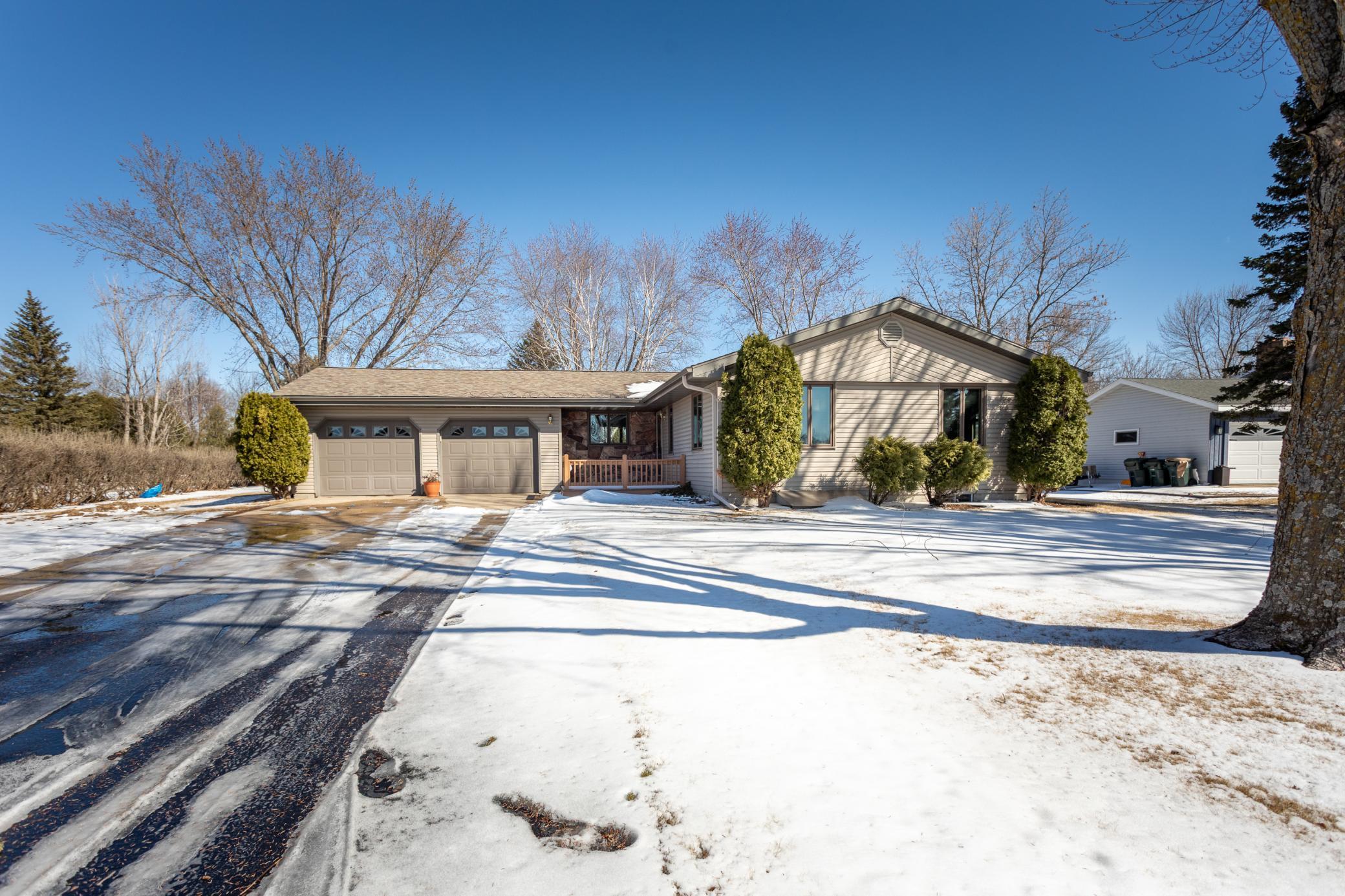 1505 Edna Road Northwest Alexandria, MN 56308 - Photo 1 of 1 Gallery Image 1