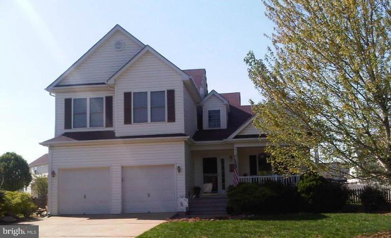 230 Gay Road Warrenton, VA 20186 - Photo 1 of 9 Exterior (Main)