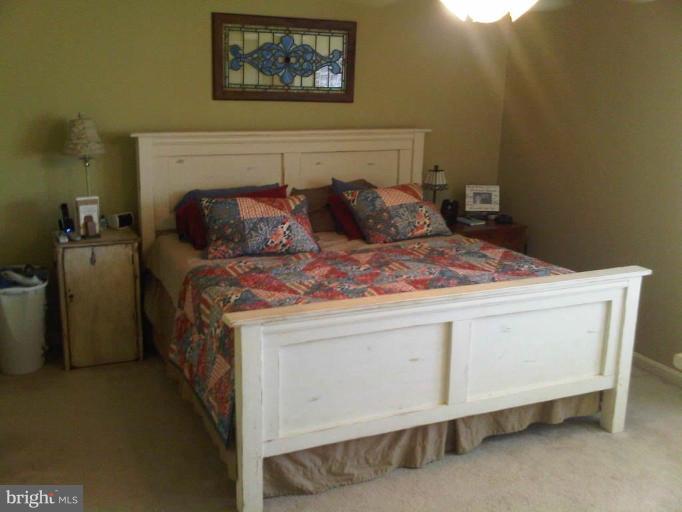 230 Gay Road Warrenton, VA 20186 - Photo 6 of 9 Master Bedroom