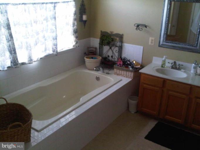 230 Gay Road Warrenton, VA 20186 - Photo 7 of 9 Master Bath