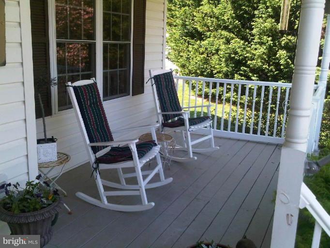 230 Gay Road Warrenton, VA 20186 - Photo 8 of 9 Exterior #3