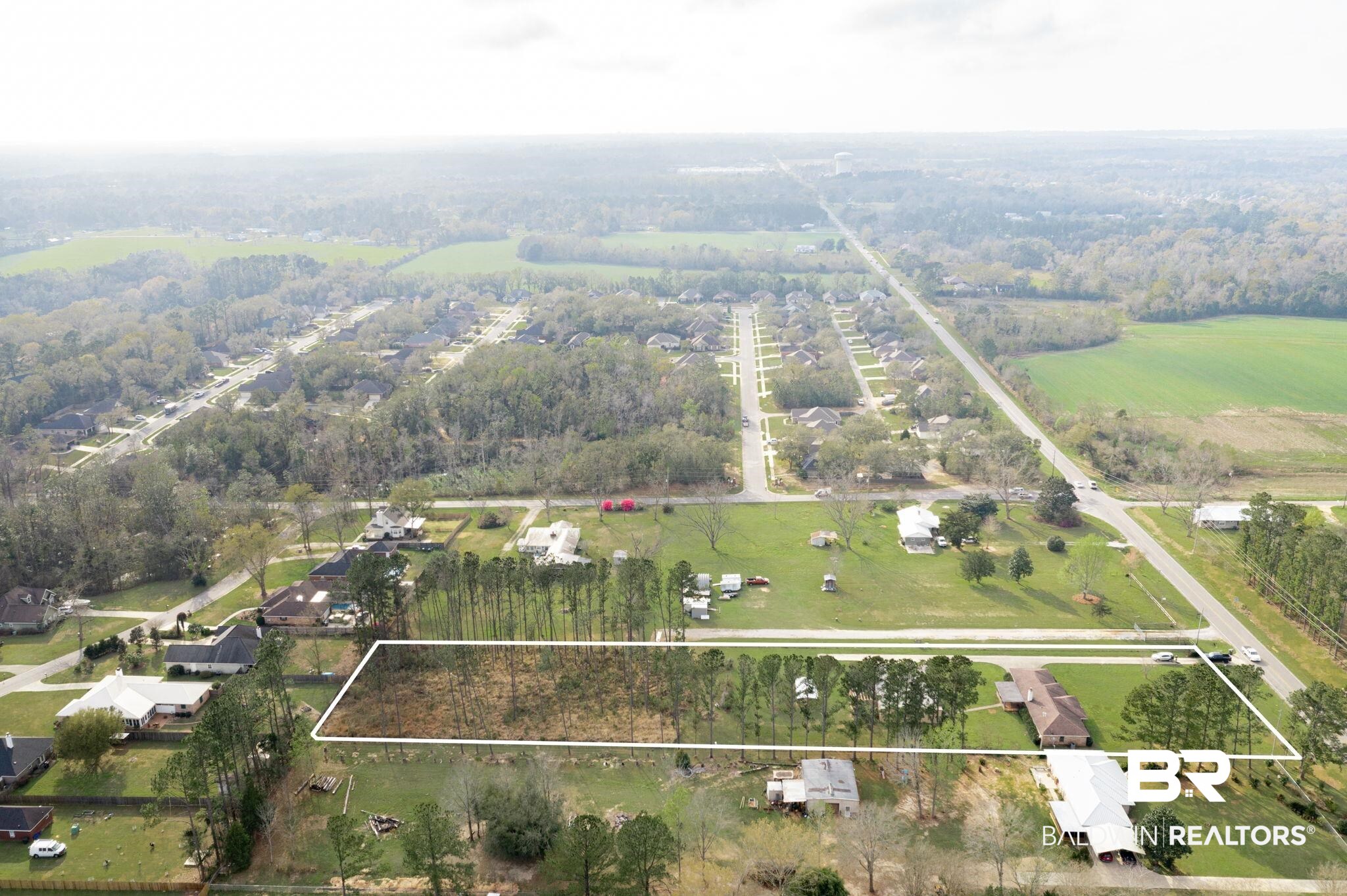 11632 County Road 48 Fairhope, AL 36532 - Photo 3 of 43