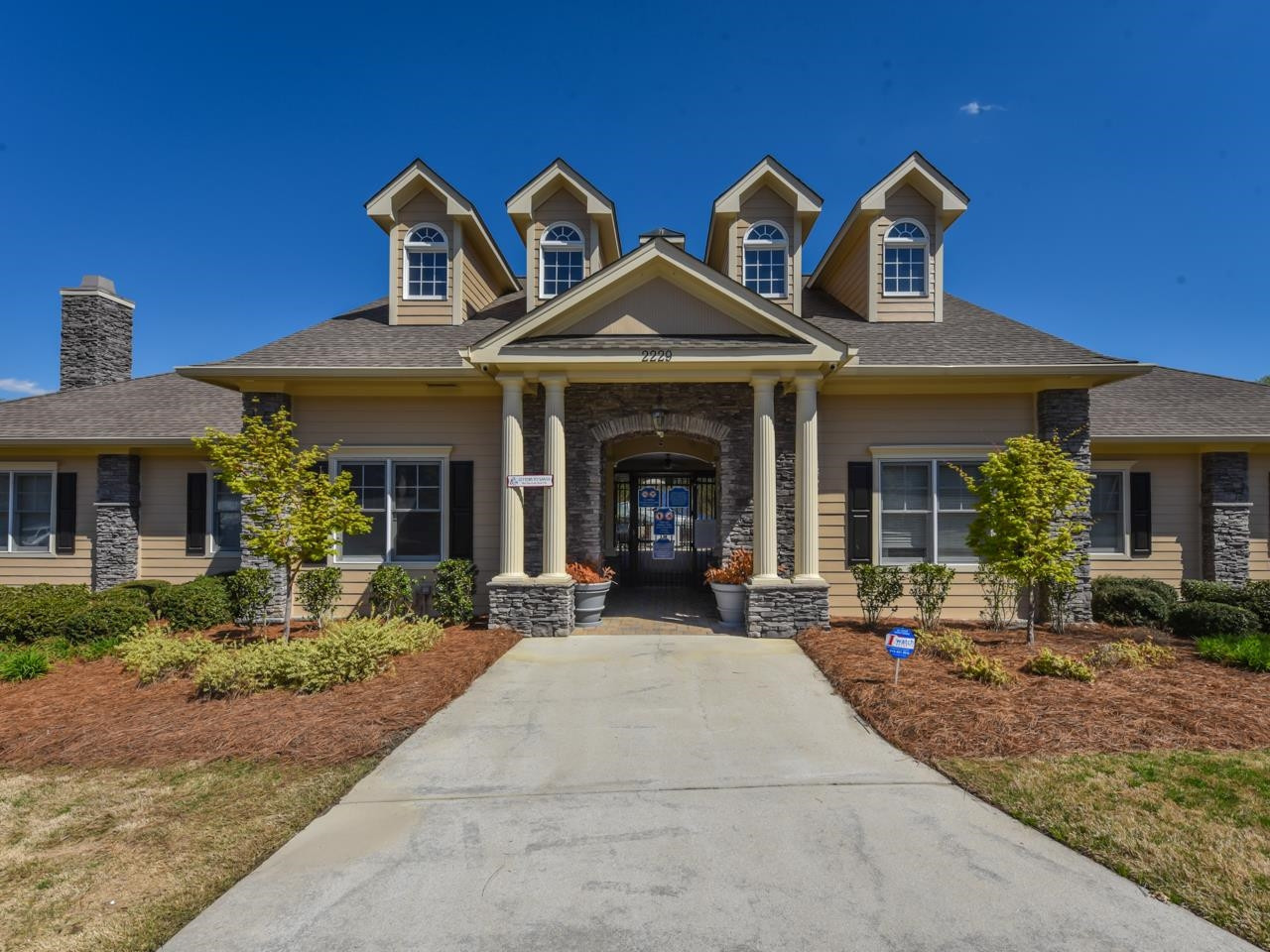 2405 Everstone Road Wake Forest, NC 27587 - Photo 35 of 36 Photo 35