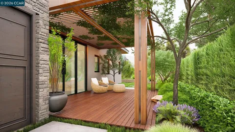 a view of a patio with couches chair and table and chairs