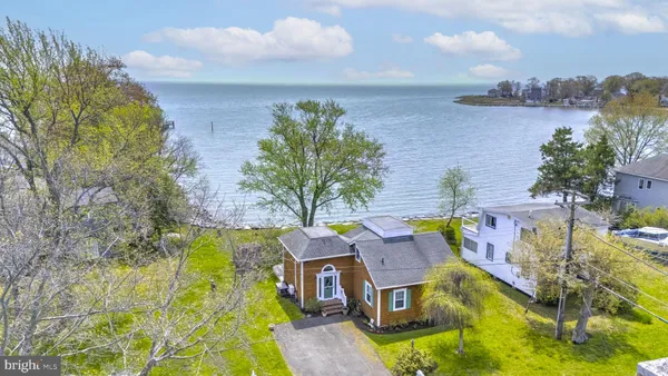 $550,000 | 5211 Al Jones Drive, Shady Side, MD 20764