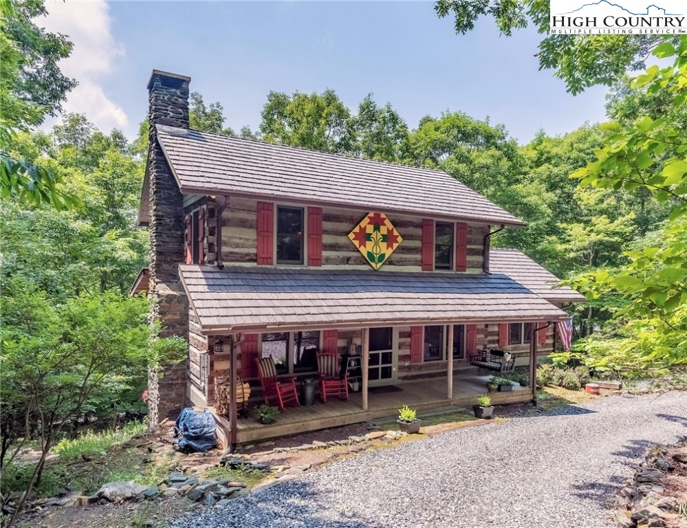 1467 Homestead Road Todd, NC 28684 - Photo 1 of 31 Gallery Image 1