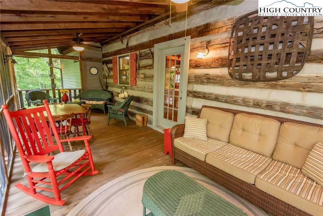 1467 Homestead Road Todd, NC 28684 - Photo 12 of 31 Gallery Image 12