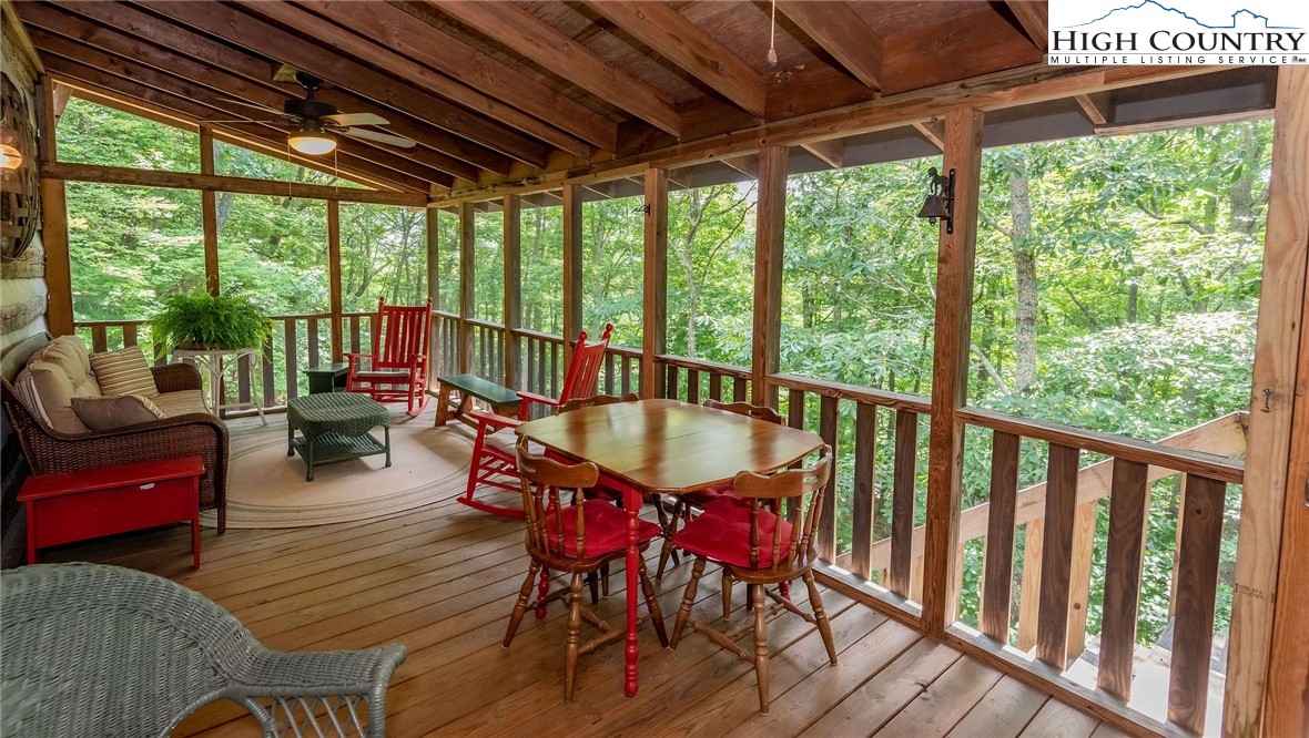 1467 Homestead Road Todd, NC 28684 - Photo 13 of 31 Gallery Image 13