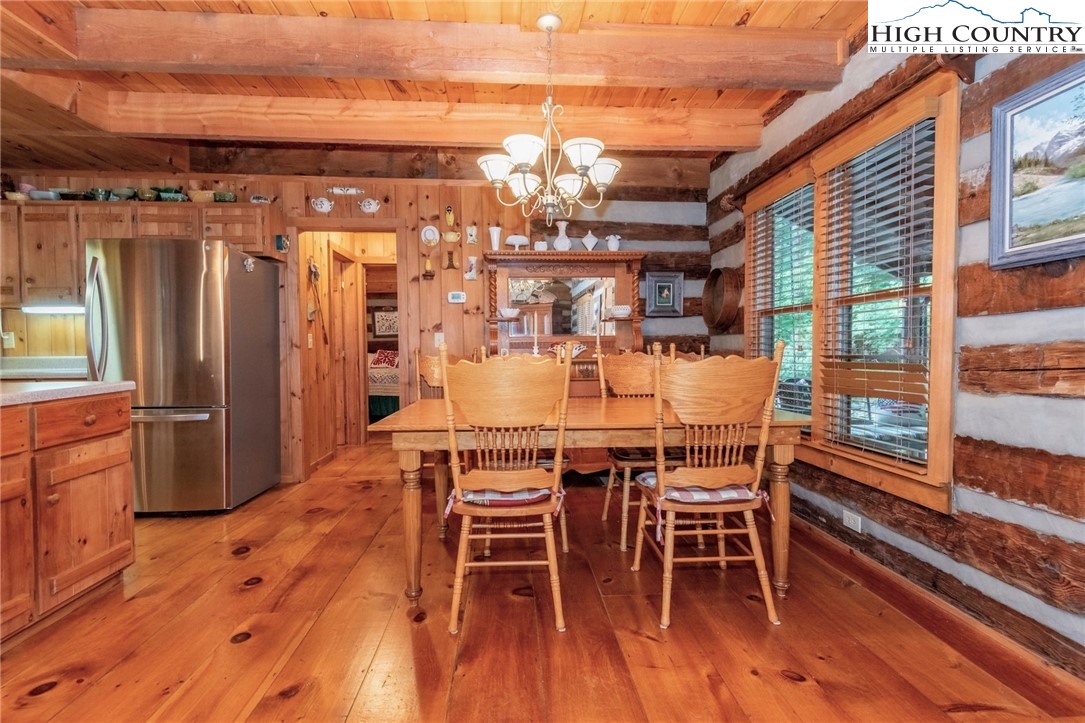 1467 Homestead Road Todd, NC 28684 - Photo 14 of 31 Gallery Image 14
