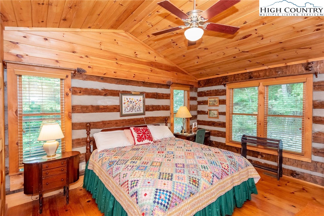 1467 Homestead Road Todd, NC 28684 - Photo 16 of 31 Gallery Image 16