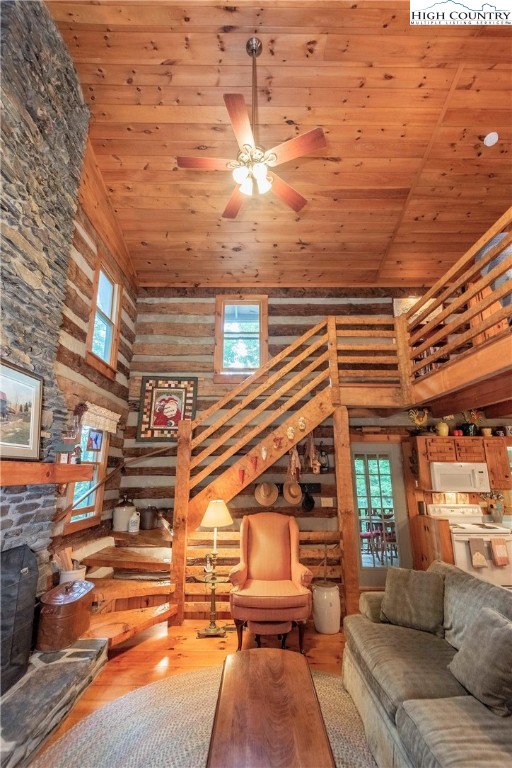 1467 Homestead Road Todd, NC 28684 - Photo 18 of 31 Gallery Image 18