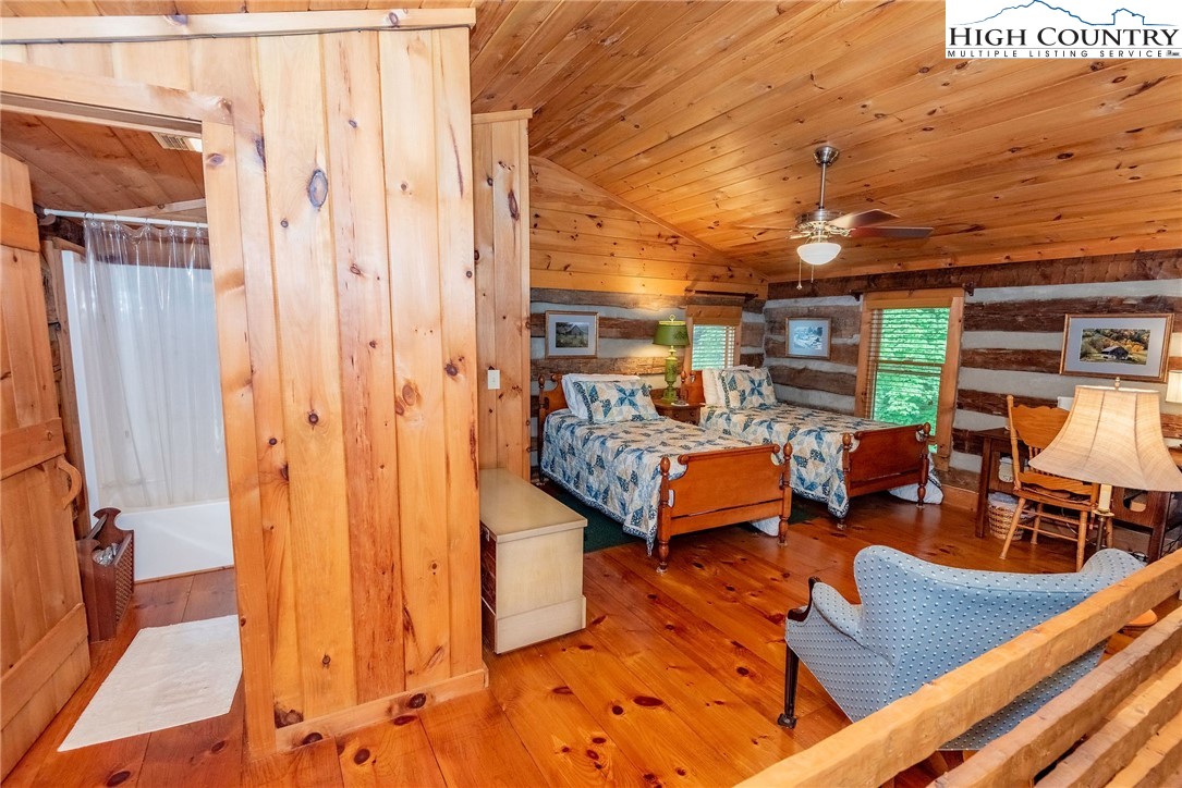 1467 Homestead Road Todd, NC 28684 - Photo 19 of 31 Gallery Image 19