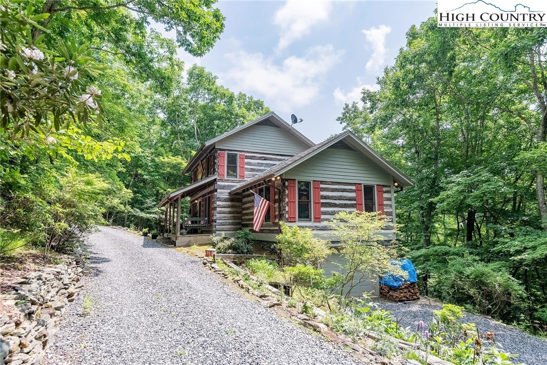 1467 Homestead Road Todd, NC 28684 - Photo 2 of 31 Gallery Image 2