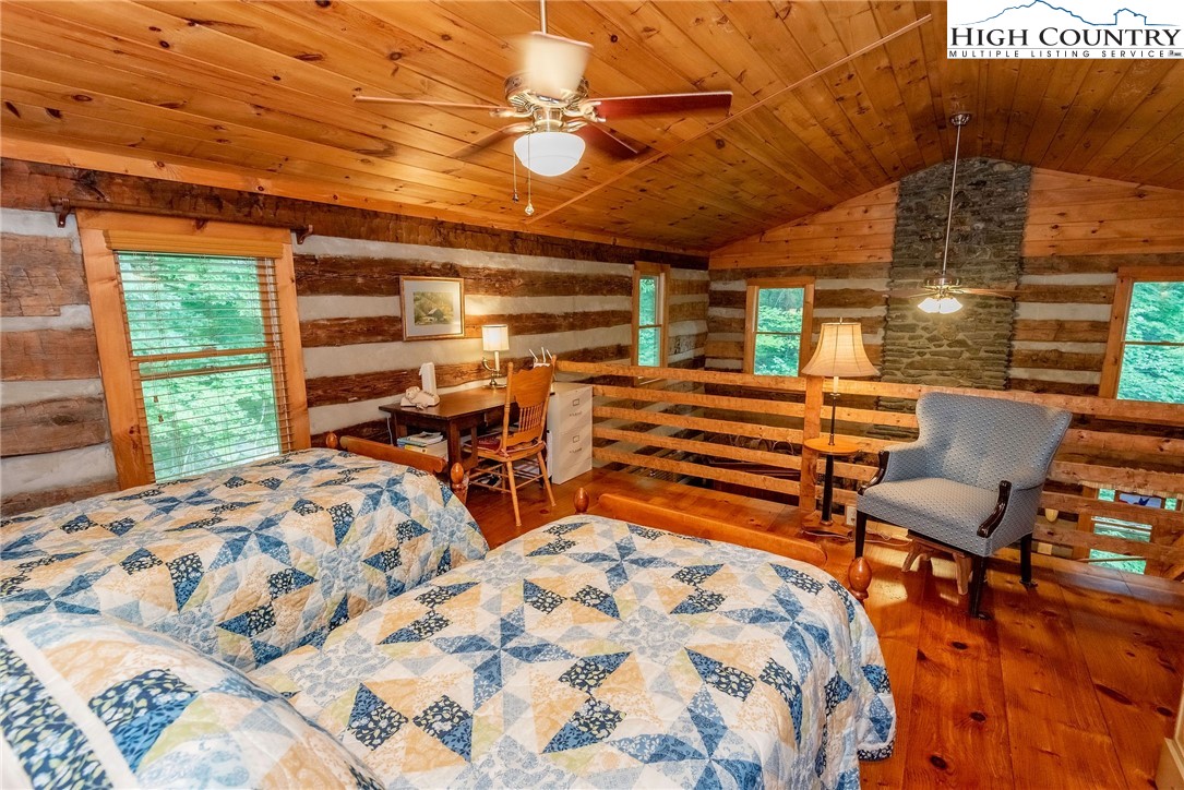 1467 Homestead Road Todd, NC 28684 - Photo 21 of 31 Gallery Image 21