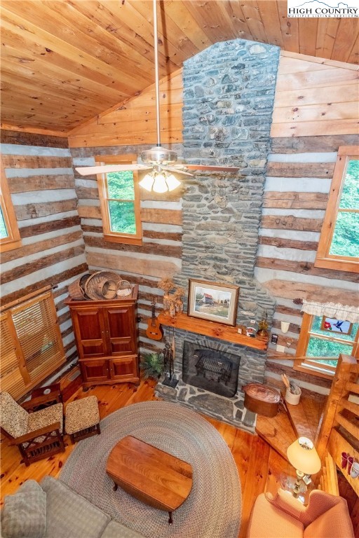 1467 Homestead Road Todd, NC 28684 - Photo 22 of 31 Gallery Image 22