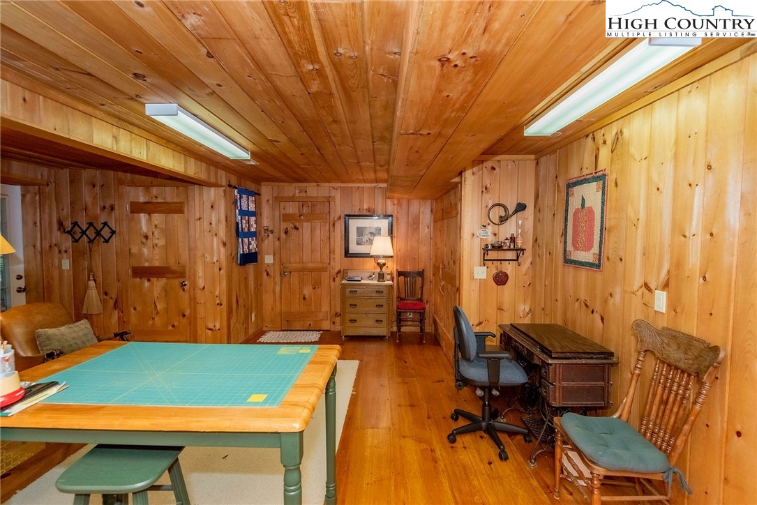 1467 Homestead Road Todd, NC 28684 - Photo 24 of 31 Gallery Image 24