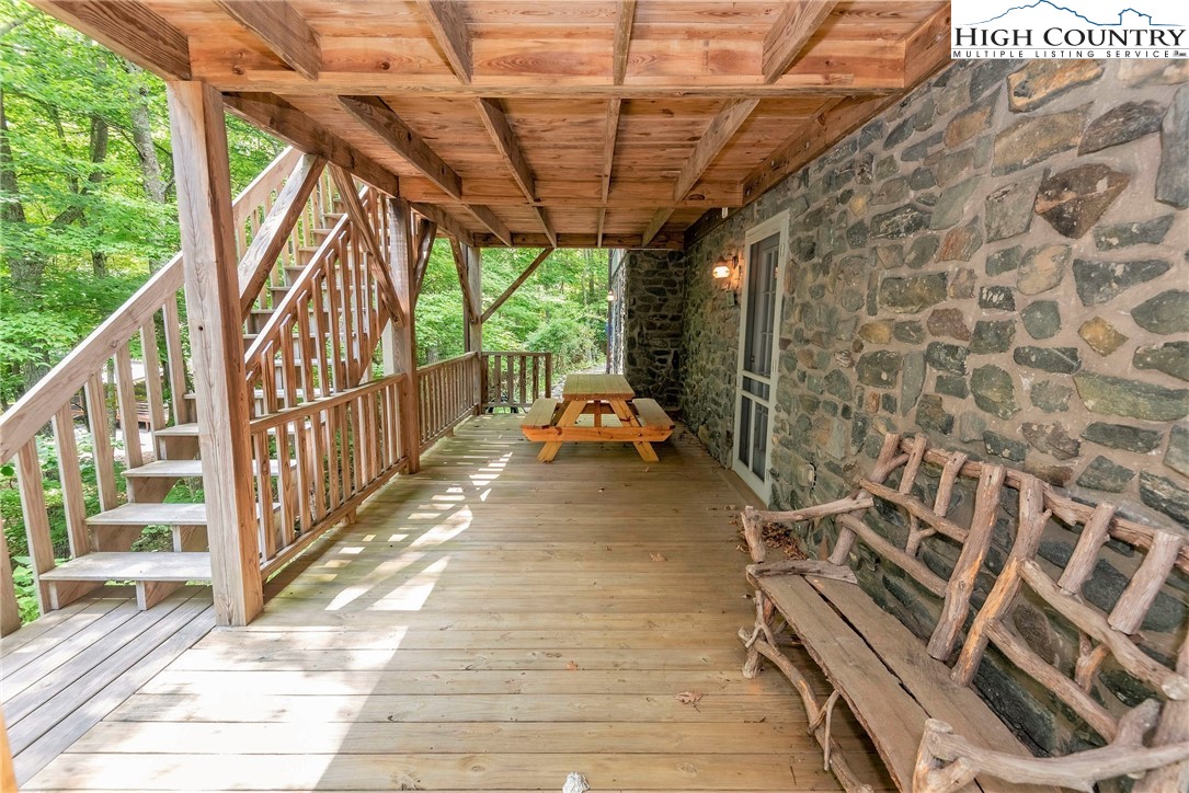 1467 Homestead Road Todd, NC 28684 - Photo 27 of 31 Gallery Image 27