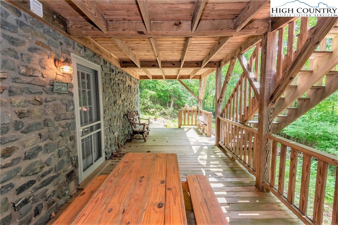 1467 Homestead Road Todd, NC 28684 - Photo 28 of 31 Gallery Image 28