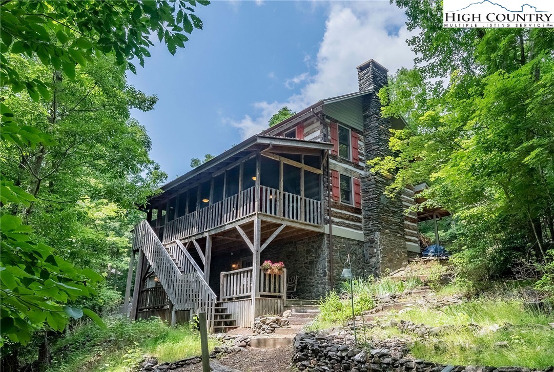 1467 Homestead Road Todd, NC 28684 - Photo 29 of 31 Gallery Image 29