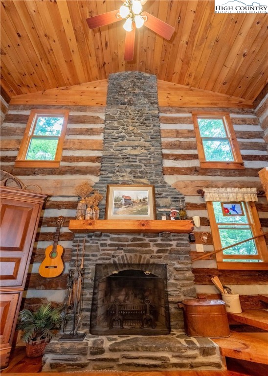 1467 Homestead Road Todd, NC 28684 - Photo 5 of 31 Gallery Image 5