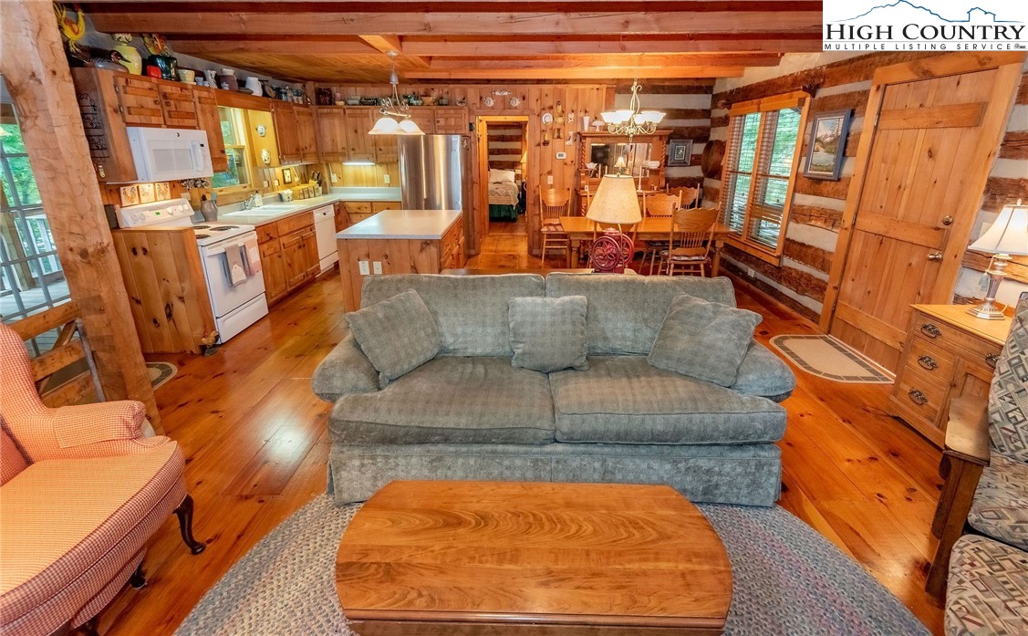 1467 Homestead Road Todd, NC 28684 - Photo 6 of 31 Gallery Image 6