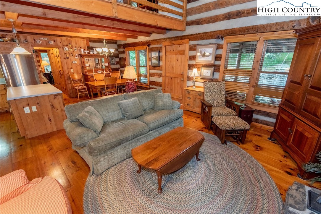 1467 Homestead Road Todd, NC 28684 - Photo 7 of 31 Gallery Image 7