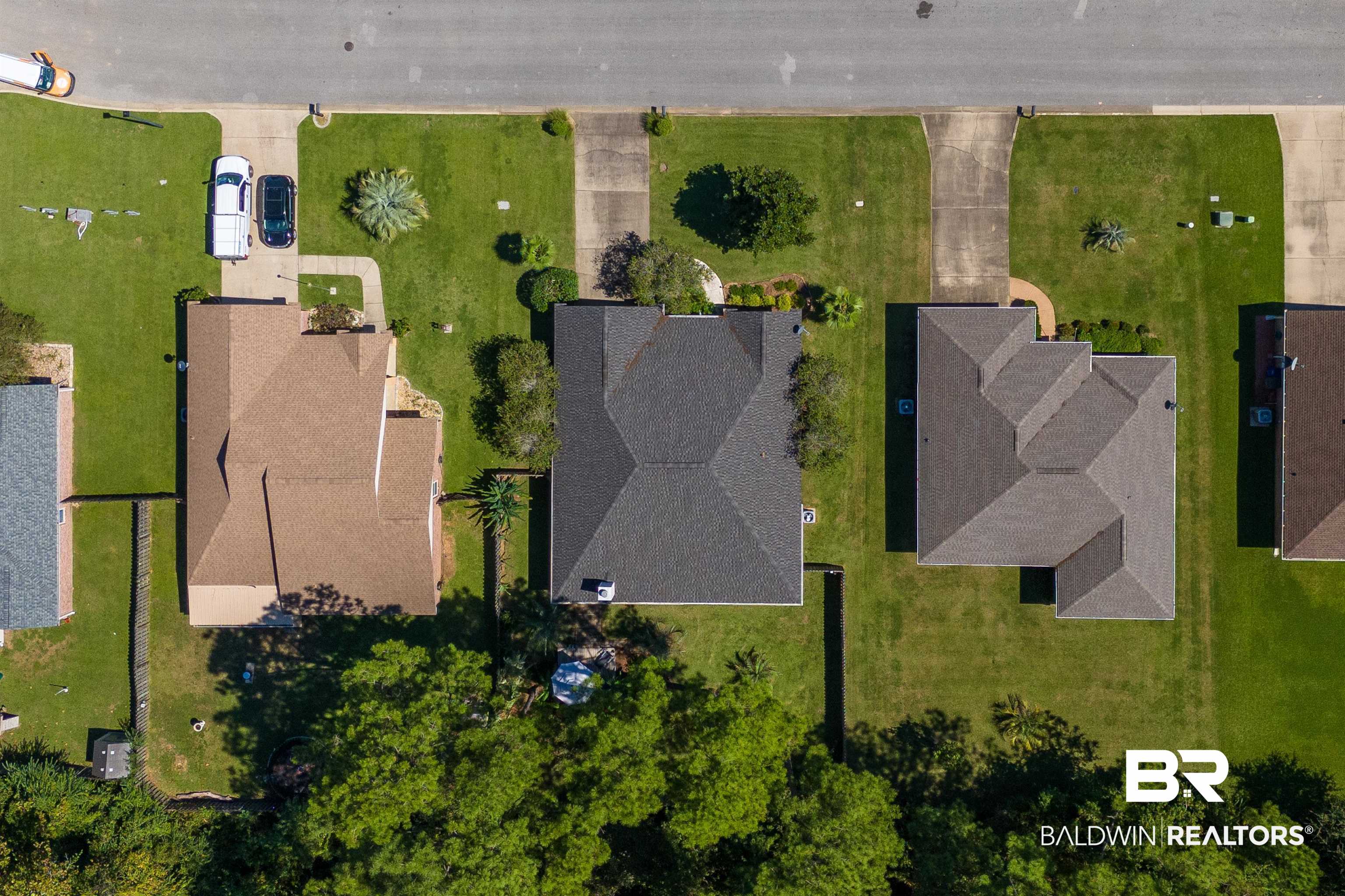 1243 Pembroke Way Foley, AL 36535 - Photo 44 of 46 Birds eye view of property
