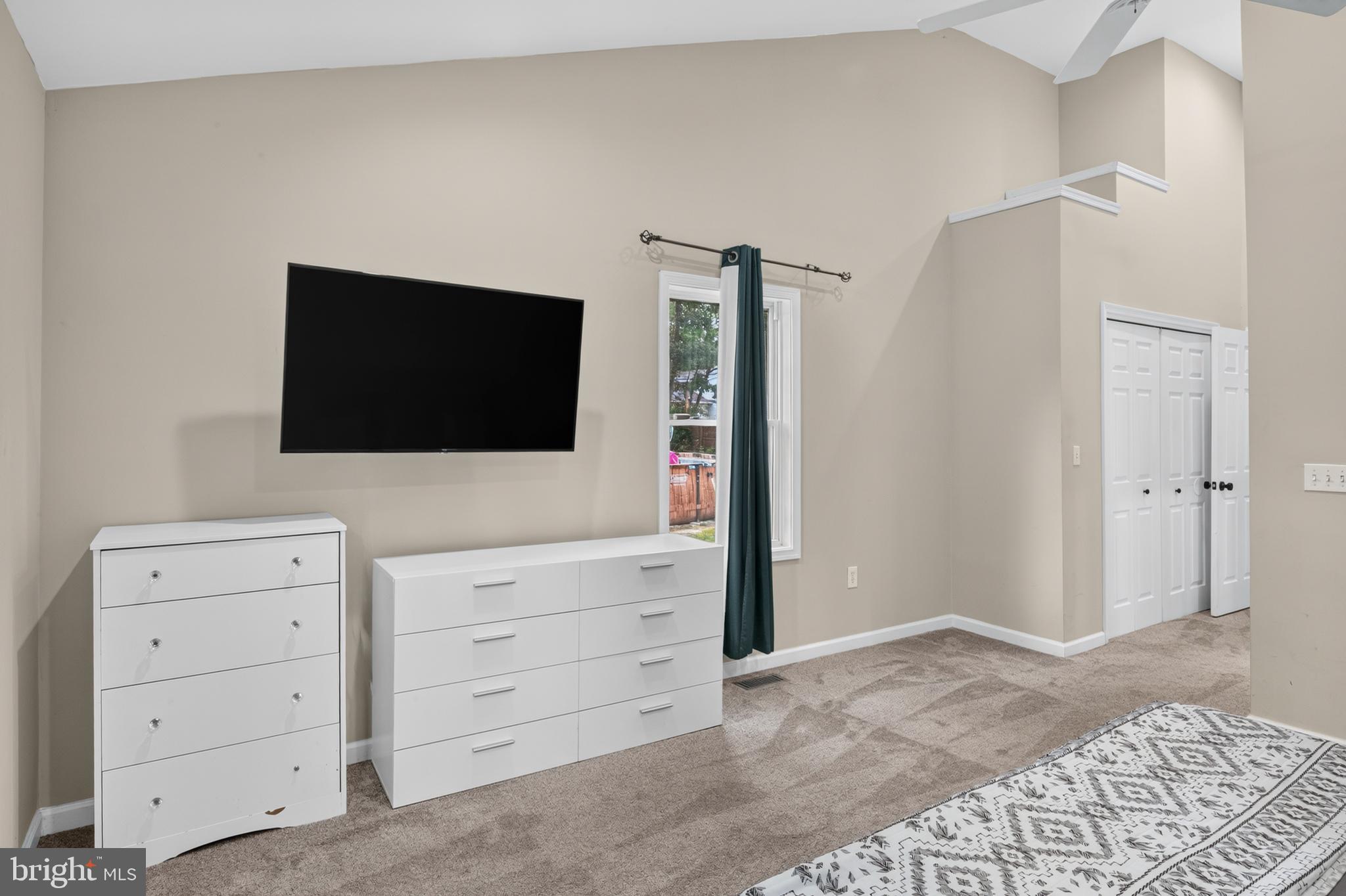 819 Danza Road Severn, MD 21144 - Photo 18 of 36 Primary Bedroom (alt view)