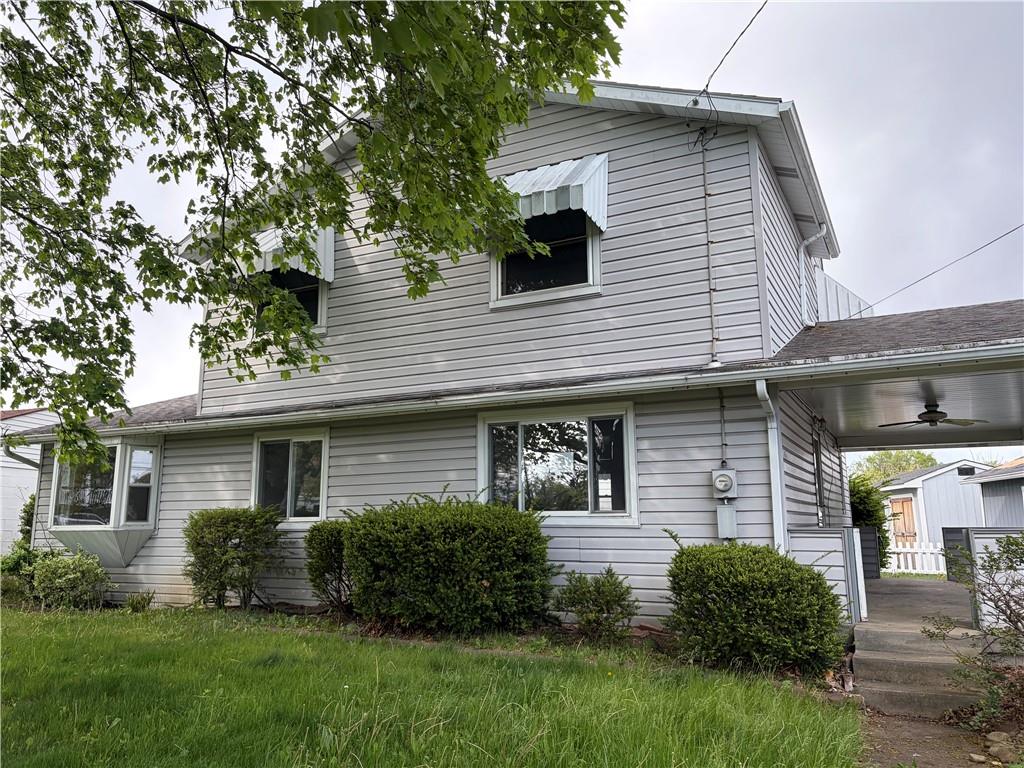 705 Clearview Road Dravosburg, PA 15034 - Photo 1 of 4 Gallery Image 1