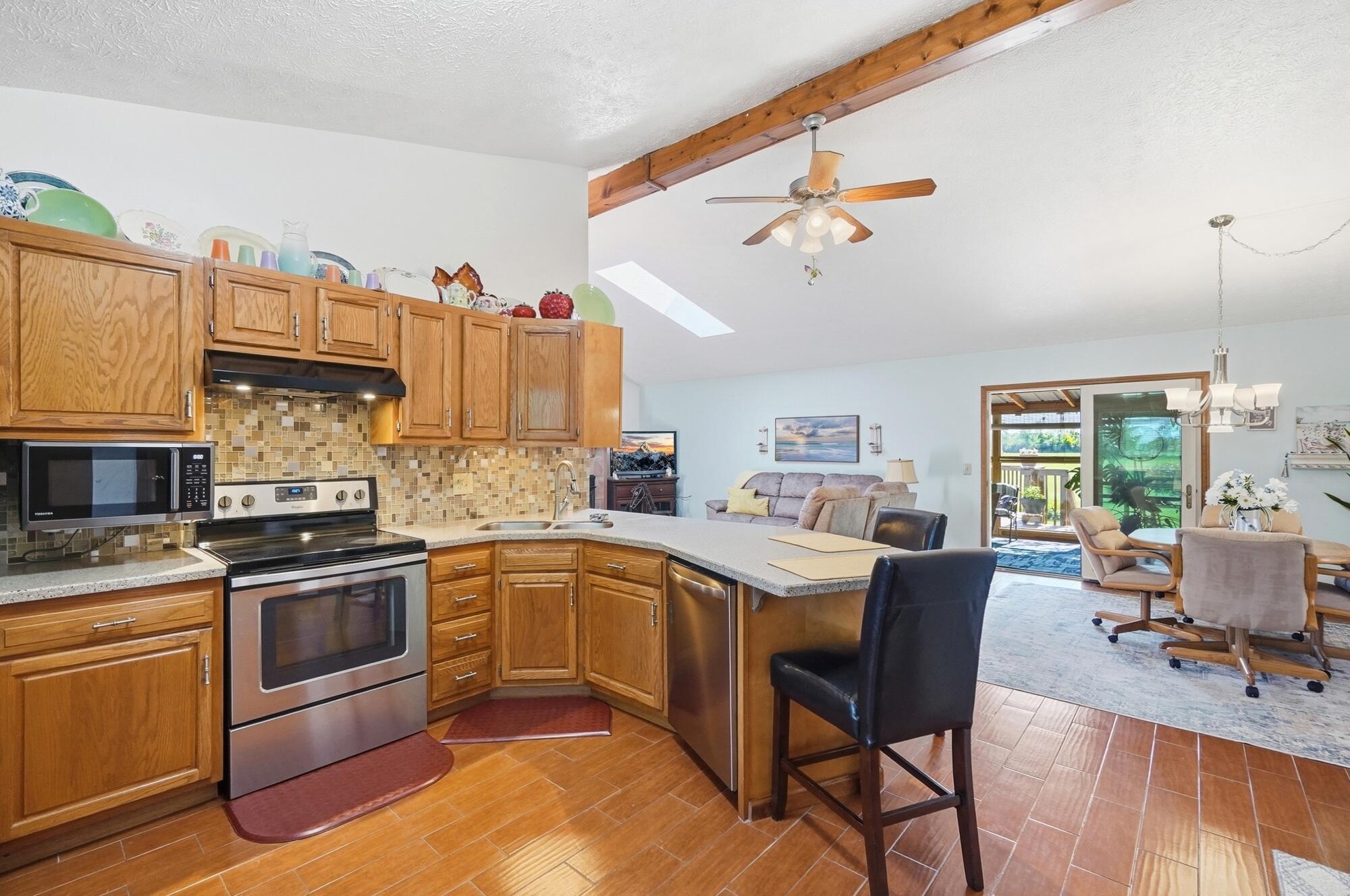 6780 Springfield Jamestown Road Springfield, OH 45502 - Photo 25 of 58