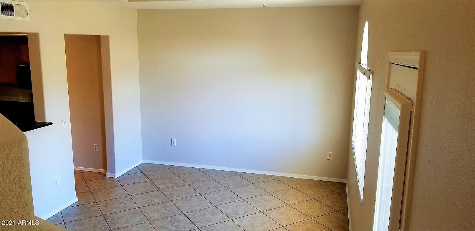 2402 East 5th Street, Unit 1686 Tempe, AZ 85288 - Photo 12 of 25 a view of an empty room