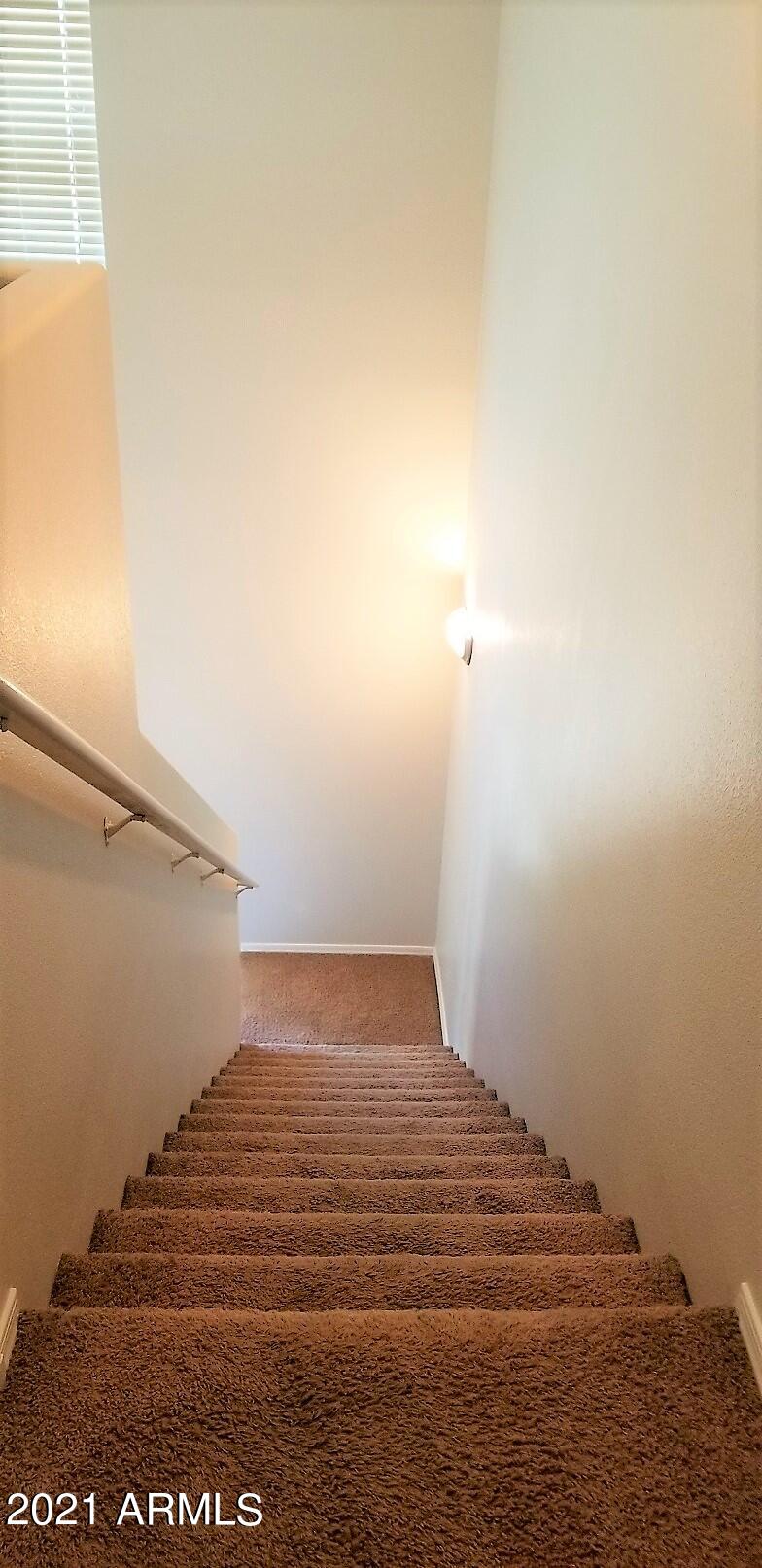 2402 East 5th Street, Unit 1686 Tempe, AZ 85288 - Photo 20 of 25 a view of water heater room