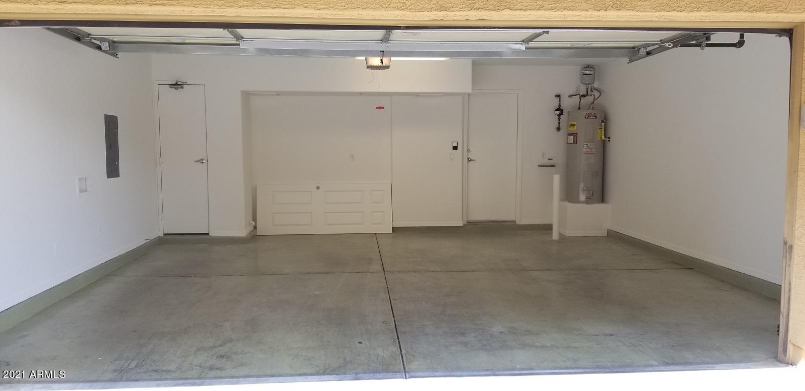 2402 East 5th Street, Unit 1686 Tempe, AZ 85288 - Photo 25 of 25 a view of a utility room with closet
