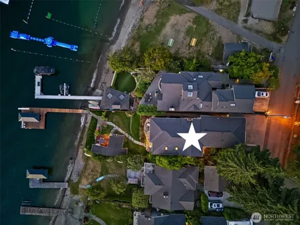 $5,500,000 | 17714 Southeast 40th Place, Bellevue, WA 98008