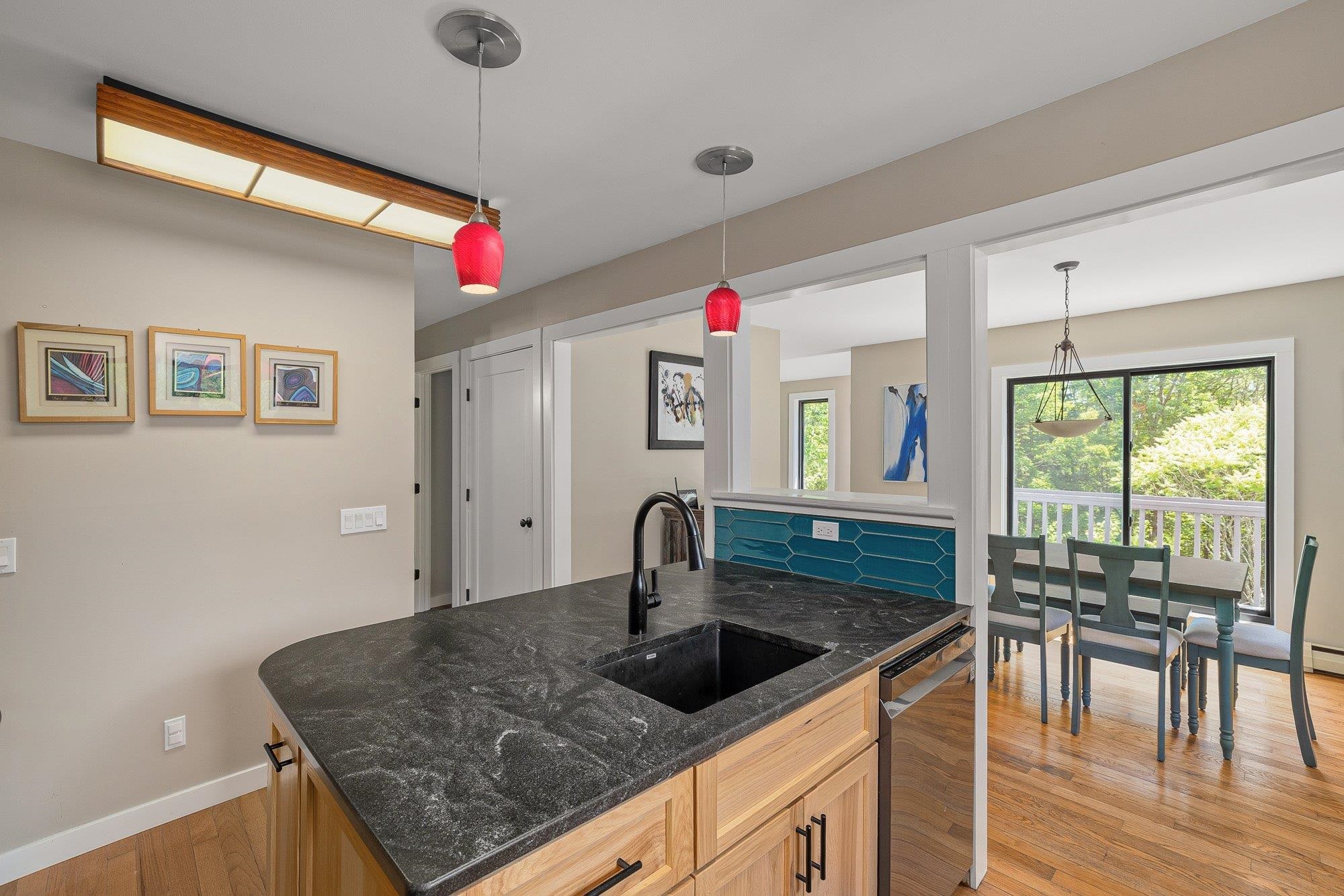 520 Dowsville Road Duxbury, VT 05660 - Photo 11 of 59