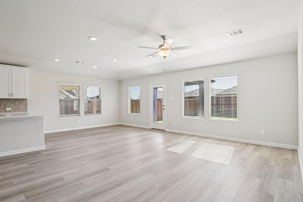 404 Castle Road Sherman, TX 75092 - Photo 15 of 36 Photo is not of the actual home, but is an inspirational photo of builder’s model home and may depict options, furnishings, and/or decorator features that are not included.