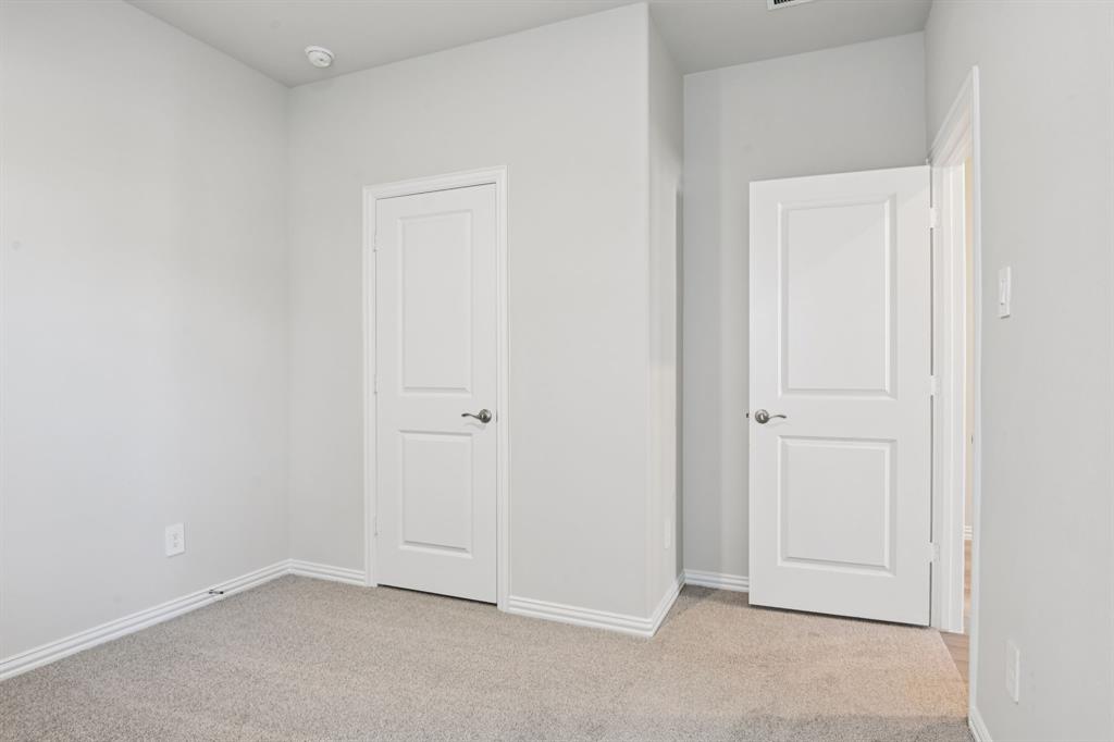 404 Castle Road Sherman, TX 75092 - Photo 31 of 36 Photo is not of the actual home, but is an inspirational photo of builder’s model home and may depict options, furnishings, and/or decorator features that are not included.