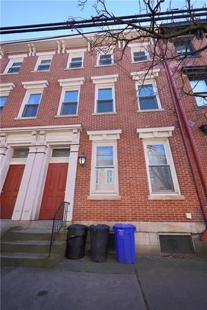 $1,500 | 515 Lockhart Street, Unit 3, Pittsburgh, PA 15212