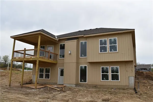 $499,900 | 623 East 13th Street, Kearney, MO 64060