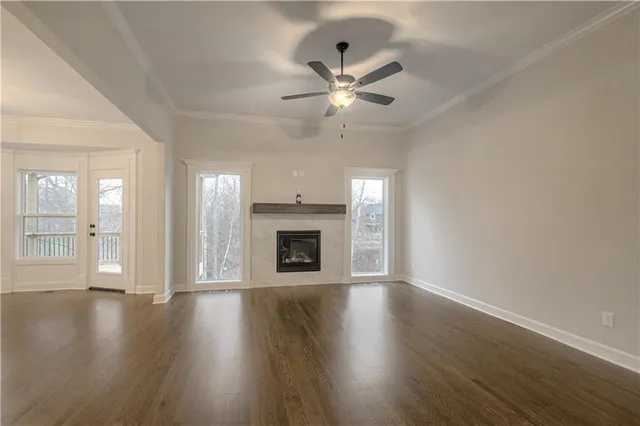 $499,900 | 623 East 13th Street, Kearney, MO 64060