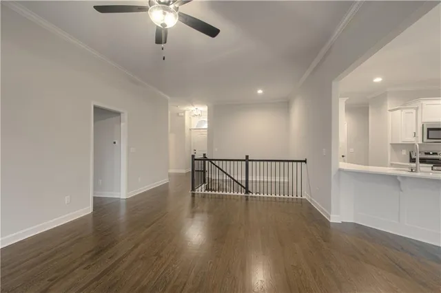 $499,900 | 623 East 13th Street, Kearney, MO 64060