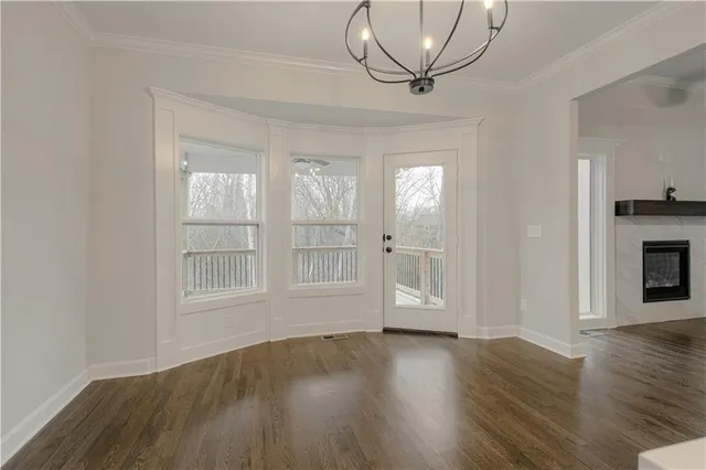 $499,900 | 623 East 13th Street, Kearney, MO 64060