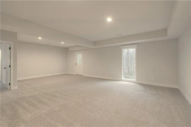 $499,900 | 623 East 13th Street, Kearney, MO 64060