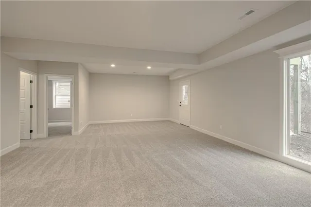 $499,900 | 623 East 13th Street, Kearney, MO 64060