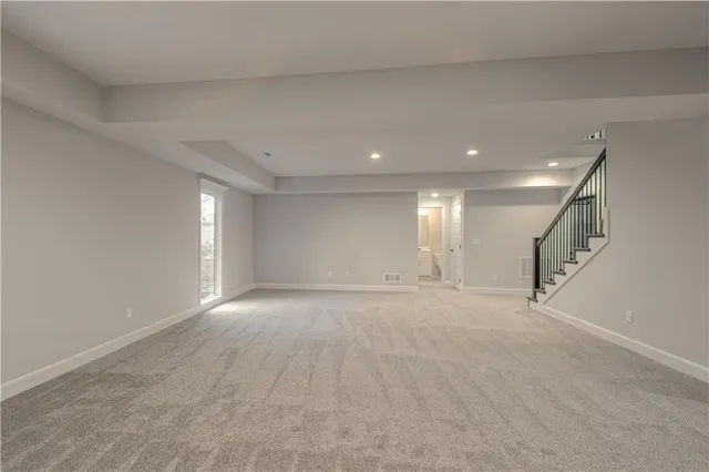 $499,900 | 623 East 13th Street, Kearney, MO 64060