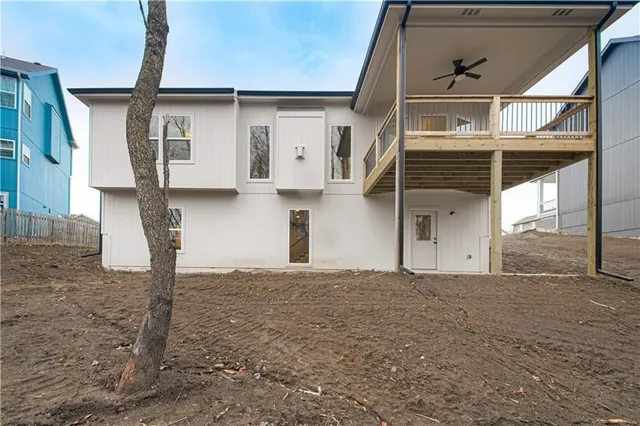 $499,900 | 623 East 13th Street, Kearney, MO 64060